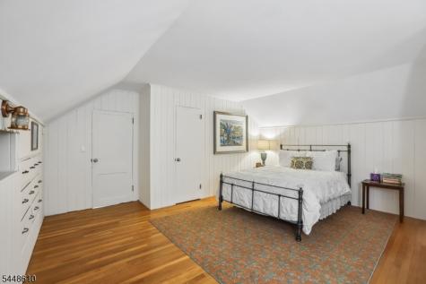 8 Sheridan Avenue West Orange NJ 07052
