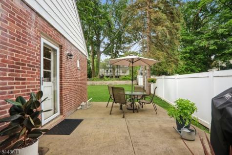8 Sheridan Avenue West Orange NJ 07052