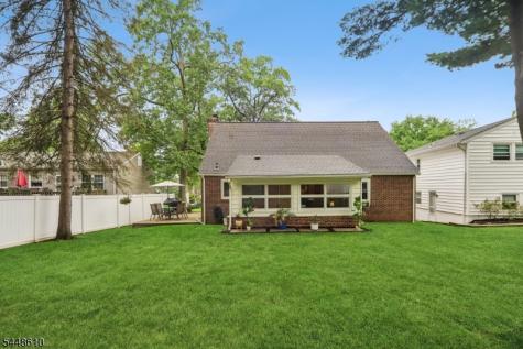 8 Sheridan Avenue West Orange NJ 07052