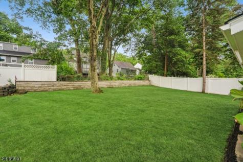 8 Sheridan Avenue West Orange NJ 07052