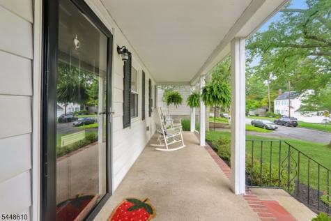 8 Sheridan Avenue West Orange NJ 07052