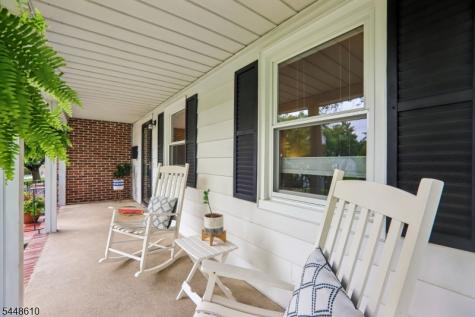8 Sheridan Avenue West Orange NJ 07052