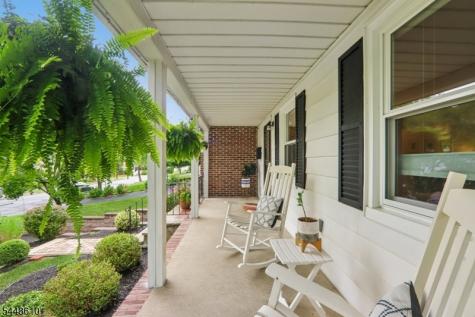 8 Sheridan Avenue West Orange NJ 07052