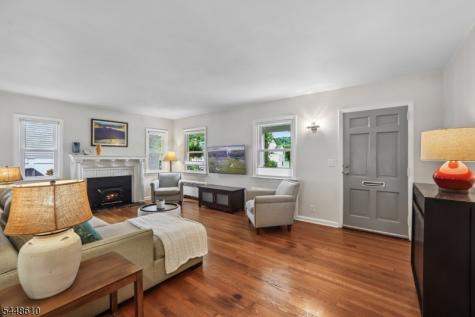 8 Sheridan Avenue West Orange NJ 07052