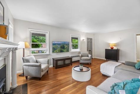 8 Sheridan Avenue West Orange NJ 07052
