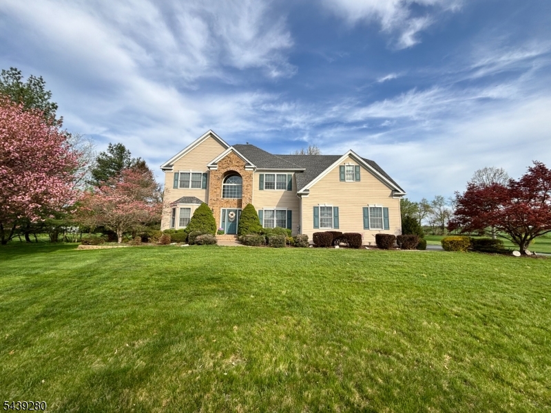 3 Danberry Drive East Amwell NJ 08551