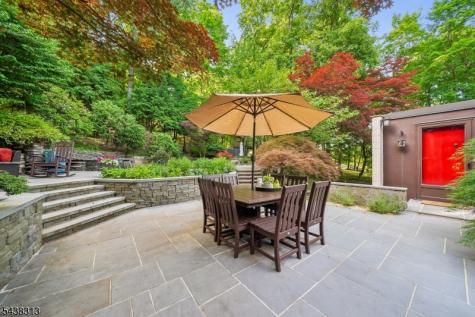 21 Sheffield Terrace West Orange NJ 07052