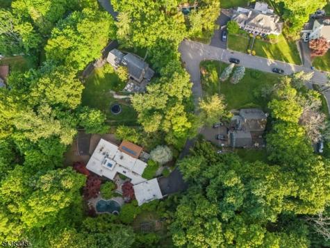 21 Sheffield Terrace West Orange NJ 07052