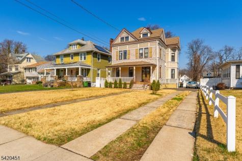 150 W 5th Avenue Roselle NJ 07203