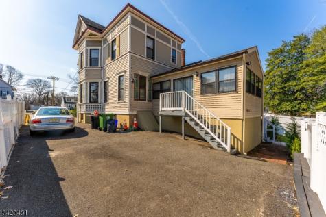 150 W 5th Avenue Roselle NJ 07203