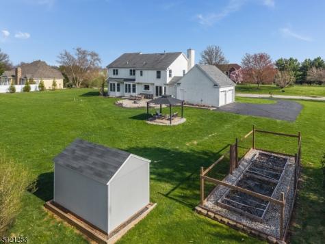 11 Wilson Way Raritan NJ 08551