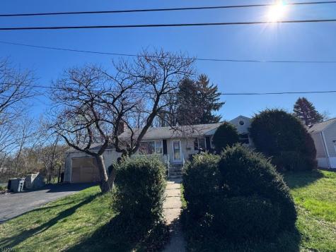 415 N 16th Street Kenilworth NJ 07033