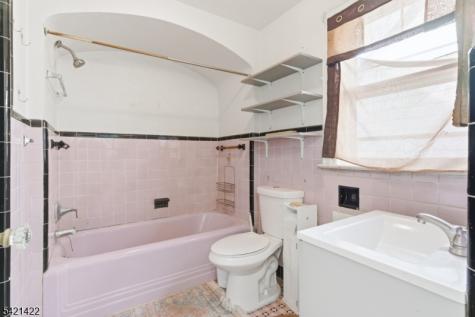 327 Field Place Hillside NJ 07205