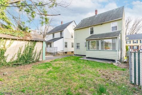 327 Field Place Hillside NJ 07205