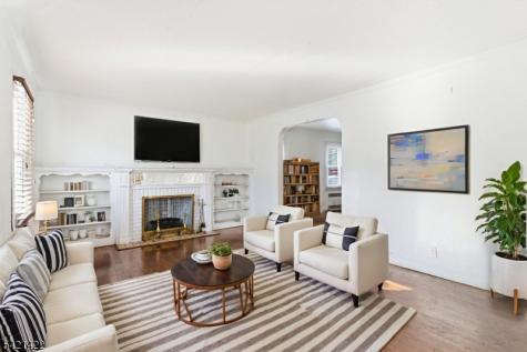 327 Field Place Hillside NJ 07205