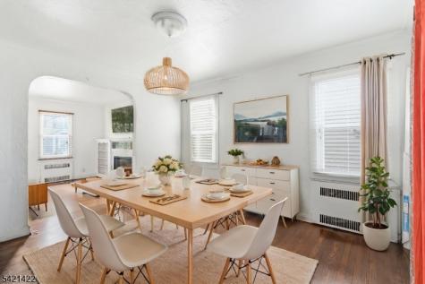 327 Field Place Hillside NJ 07205