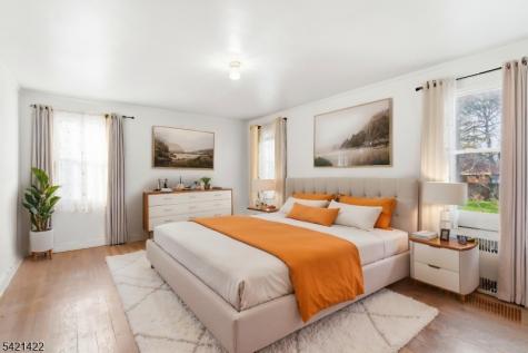 327 Field Place Hillside NJ 07205