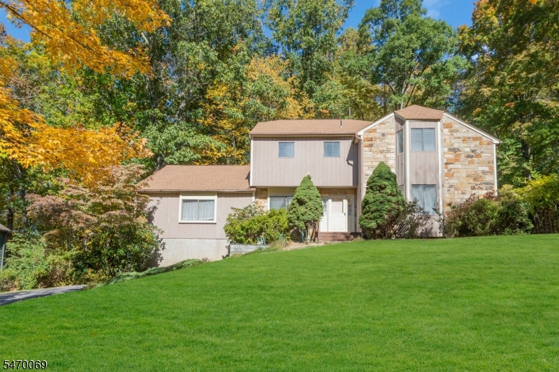 85 Knob Hill Road Washington NJ 07840