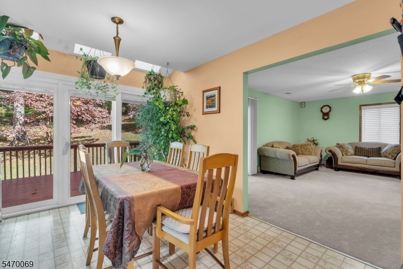 85 Knob Hill Road Washington NJ 07840