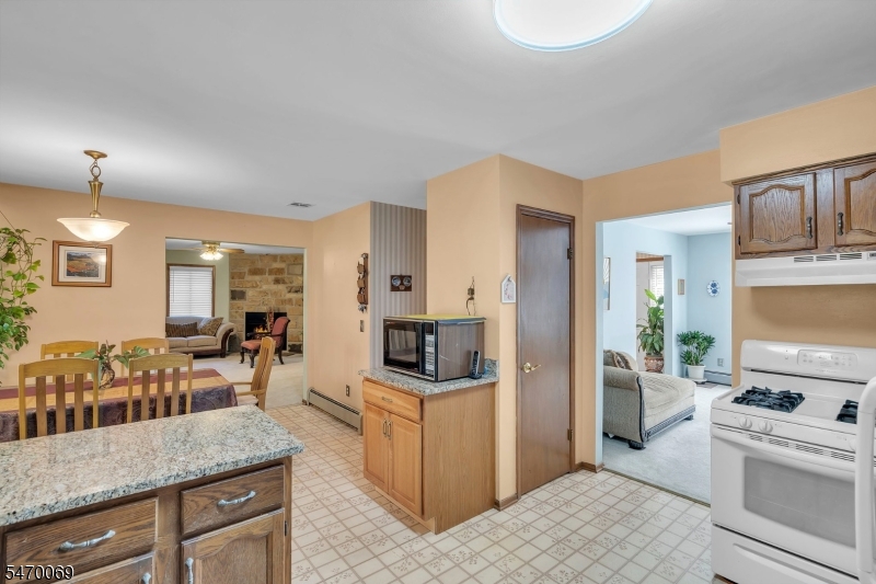 85 Knob Hill Road Washington NJ 07840