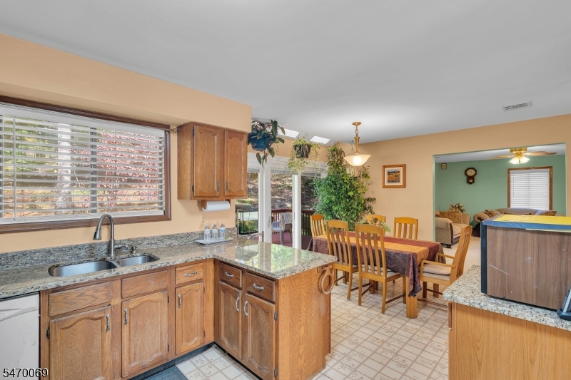 85 Knob Hill Road Washington NJ 07840