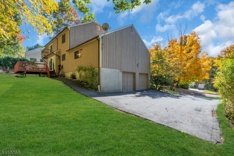 85 Knob Hill Road Washington NJ 07840