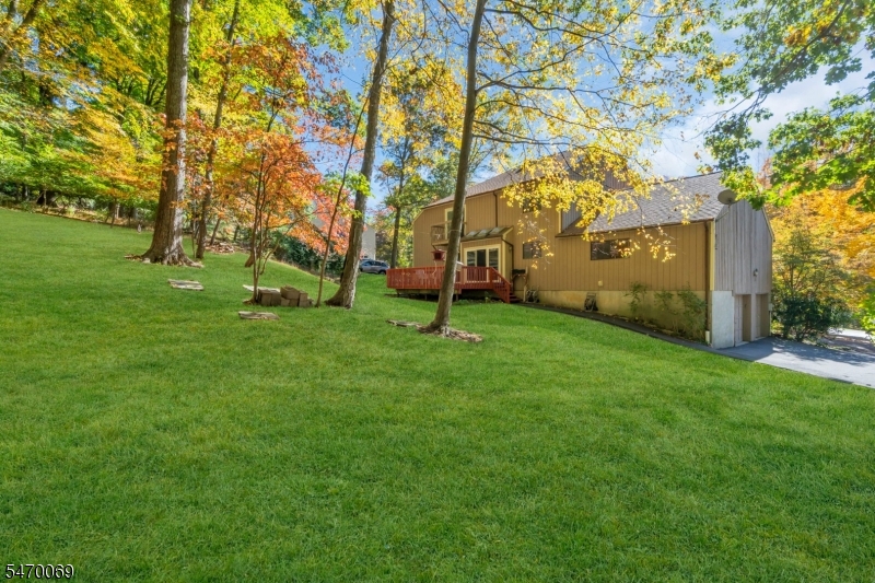 85 Knob Hill Road Washington NJ 07840