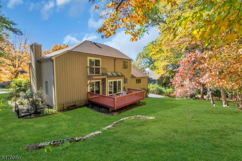 85 Knob Hill Road Washington NJ 07840