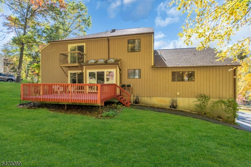85 Knob Hill Road Washington NJ 07840