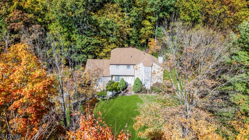 85 Knob Hill Road Washington NJ 07840
