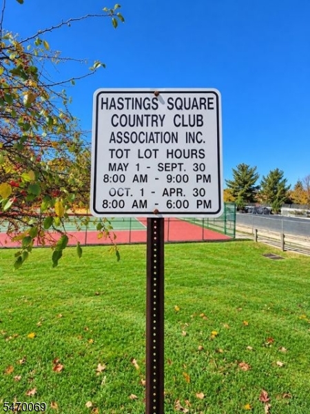 85 Knob Hill Road Washington NJ 07840