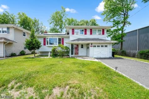 2530 Stillwell Road Union NJ 07083