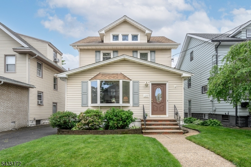 120 Galloping Hill Road Roselle Park NJ 07204