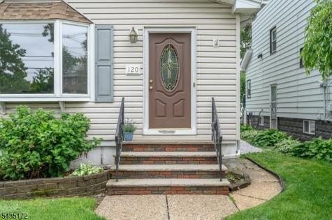 120 Galloping Hill Road Roselle Park NJ 07204