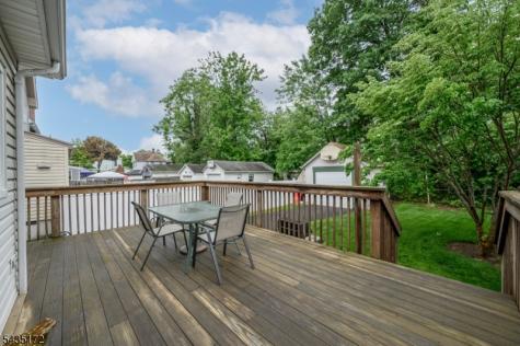 120 Galloping Hill Road Roselle Park NJ 07204