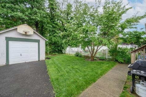 120 Galloping Hill Road Roselle Park NJ 07204