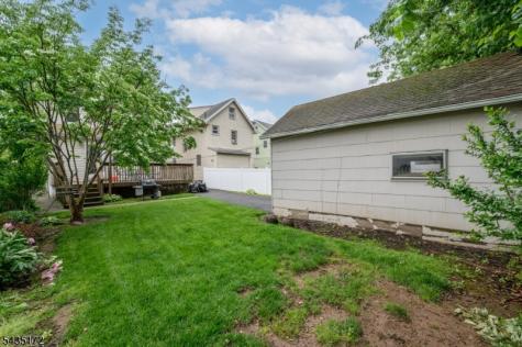 120 Galloping Hill Road Roselle Park NJ 07204