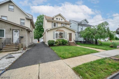 120 Galloping Hill Road Roselle Park NJ 07204