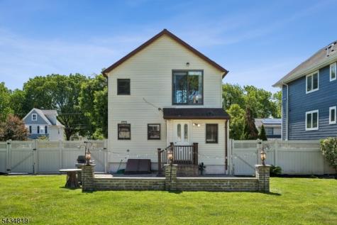 624 Downer Street Westfield NJ 07090
