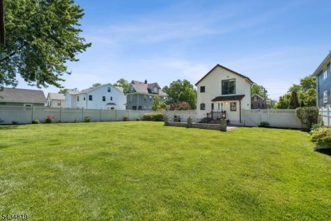 624 Downer Street Westfield NJ 07090