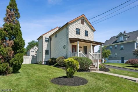 624 Downer Street Westfield NJ 07090