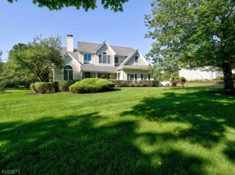 10 Spyglass Road Montgomery NJ 08558
