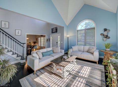 10 Spyglass Road Montgomery NJ 08558