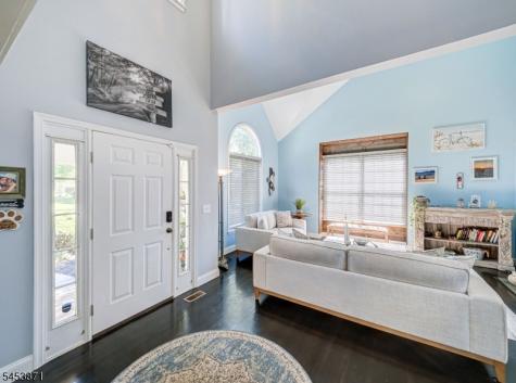 10 Spyglass Road Montgomery NJ 08558