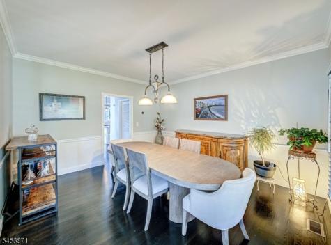 10 Spyglass Road Montgomery NJ 08558