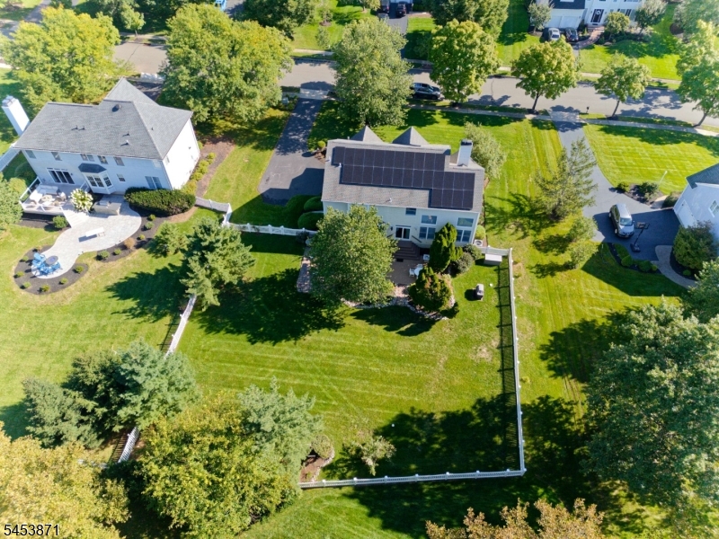 10 Spyglass Road Montgomery NJ 08558