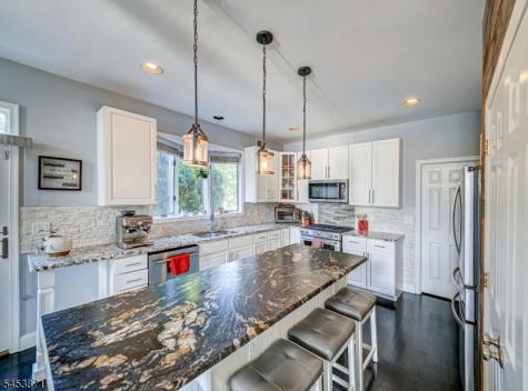 10 Spyglass Road Montgomery NJ 08558