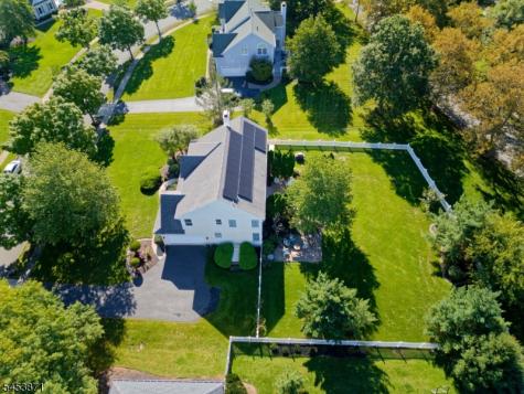 10 Spyglass Road Montgomery NJ 08558