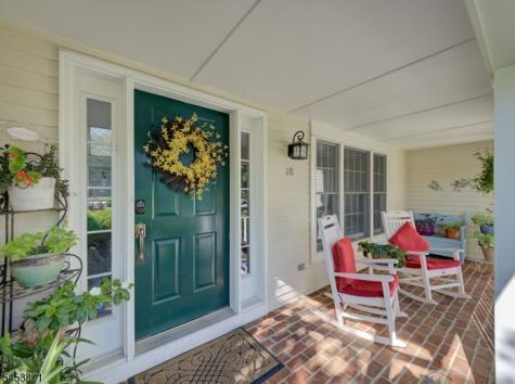 10 Spyglass Road Montgomery NJ 08558