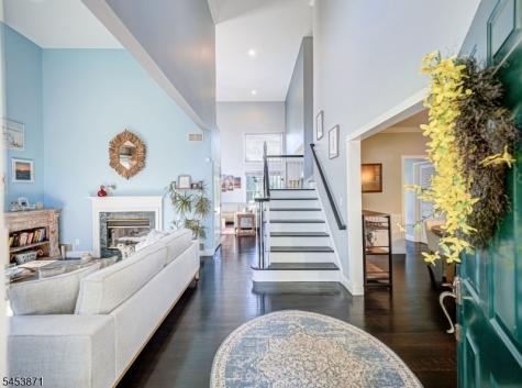 10 Spyglass Road Montgomery NJ 08558